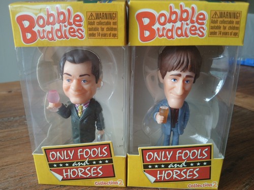 Only fools horses bobble - only,