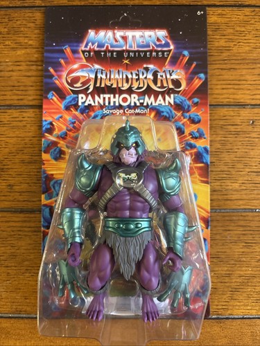 New mattel motu - mattel, masters