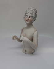Porcelain French Style Art