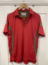 Kartel Golf Polo Shirt Small