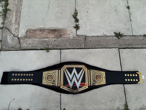 Wwe world heavyweight - wwe,