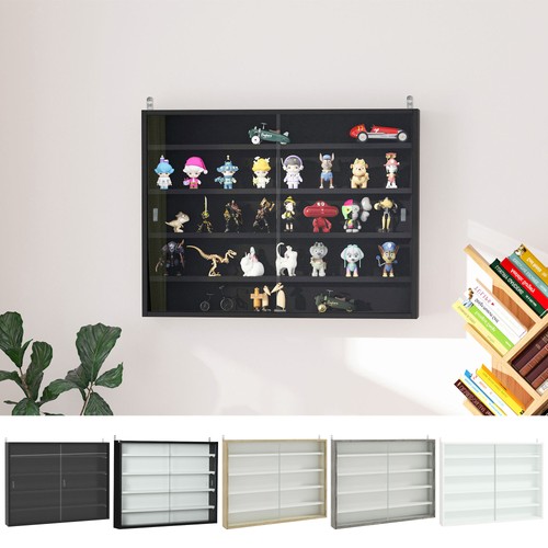 Tier wall display shelf unit - wall,