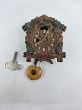 Vintage 1930s Keebler Lux Bird