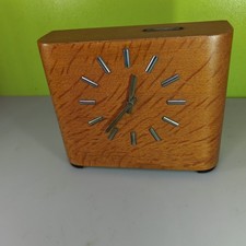 Vintage Danish Savings Clock 2