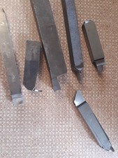 Machine Lathe Tools 6 of