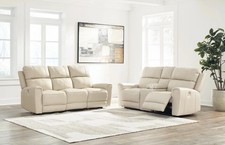 LUXURY Genuine Top-Grain