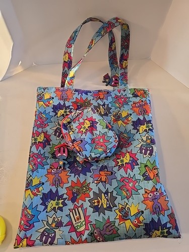 Paperchase medium tote - paperchase,