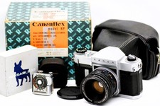 [Near MINT] Canon Canonflex RP