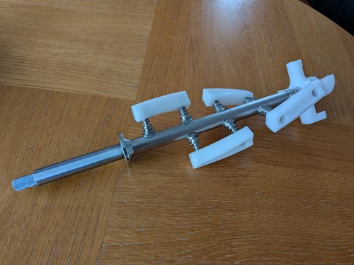 Carpigiani compatible ice - carpigiani,