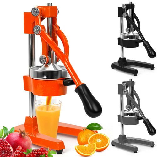 Manual juicer cast - juicer,