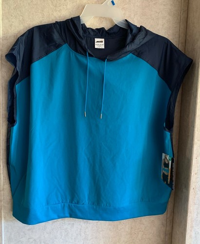 Avia women top color - top, block