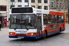 Centrebus Huddersfield No.533