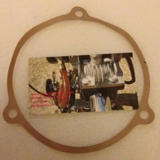 British Seagull Outboard Gear