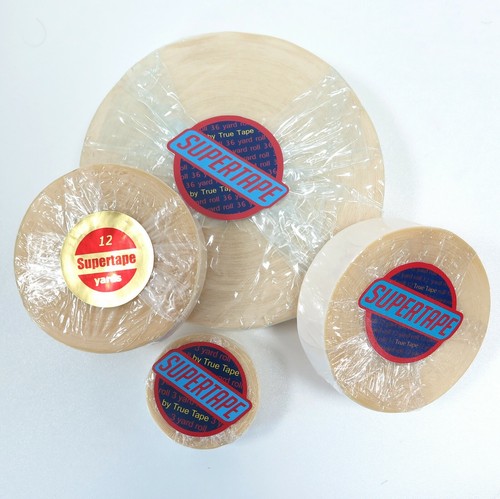 Super tape wig - tape,