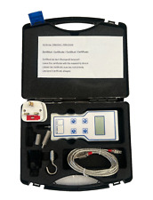 HAHN+KOLB TEST electronic tensile & compr. force measuring 326 1000N