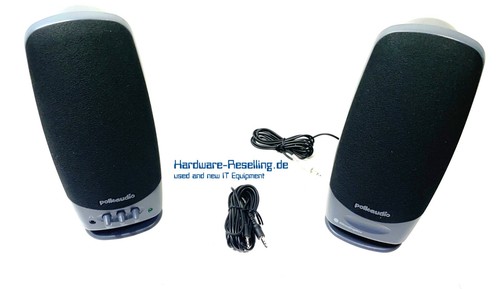 Sgi polk audio - polk, multimedia
