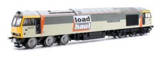 HORNBY 'OO' GAUGE R3657