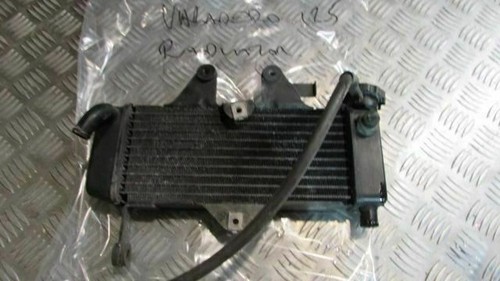 Honda varadero 125 - 125, (05)