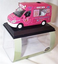 Oxford 43WM009 Mercedes Whitby