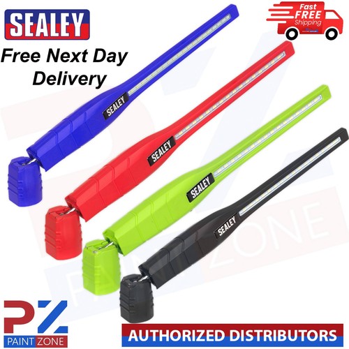 Sealey led3604 rechargeable - led3604,