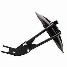 For Yamaha XSR900 XJR1300 Rear Hugger Wheel Cover Guard License Plate Holder