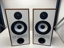 Mission 770 bookshelf - bookshelf, speakers