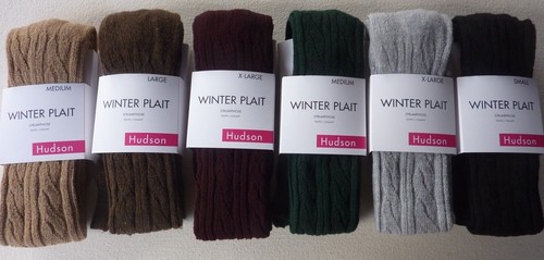 Hudson ladies cable - hudson,