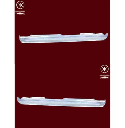 Weld panel rh outer - panel,
