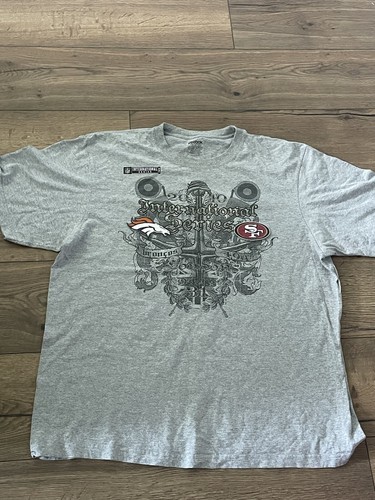 Reebok nfl 2010 broncos - reebok,