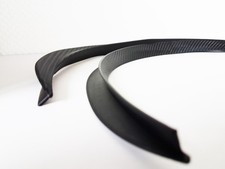 For wheel arch strips wheel