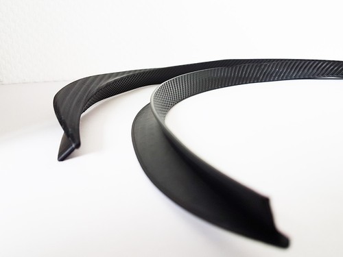 For wheel arch - wheel,