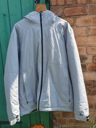 North face millerton - north, gray