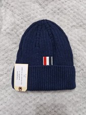 Thom Browne New York RIB HAT 4