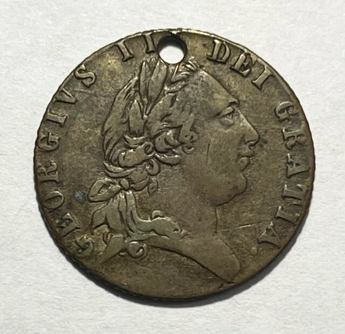 Great britain george - great,