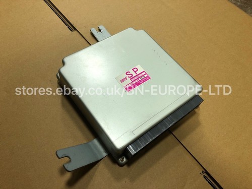 Prodrive ecu 1001056110 - sp,