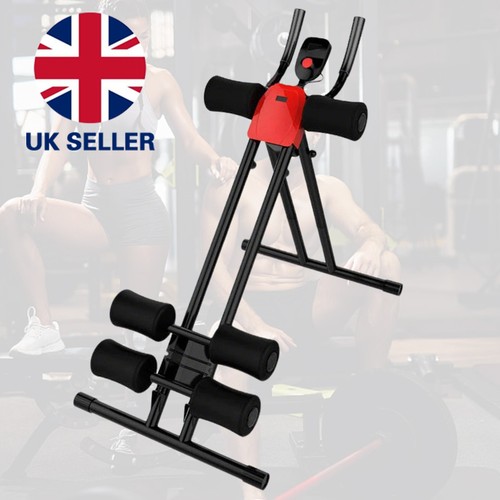 Machine coaster abdominal - machine,