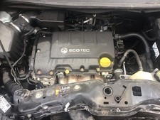 VAUXHALL CORSA E 1.4 PETROL