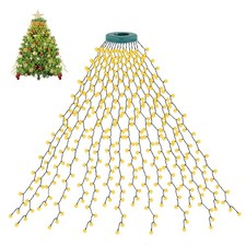 Christmas Tree Lights, 2m * 16