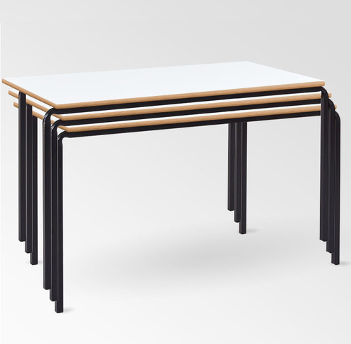 Classroom stacking table - classroom,