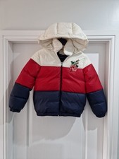 Gucci Girls Jacket Coat