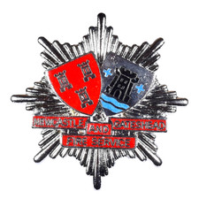 Vintage Old Obsolete Newcastle