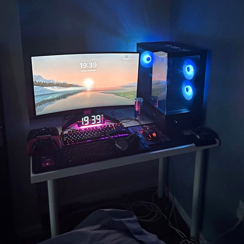 Stormforce vortex gaming - gaming, pc