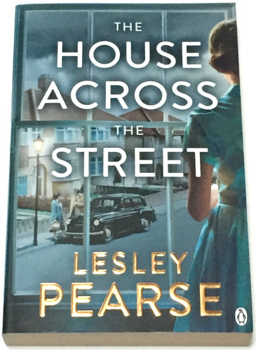 The house across - house,