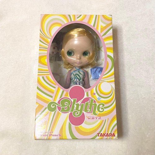 Neo blythe fruit punch - blythe,