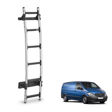 Mercedes vito rhino rear door - vito,