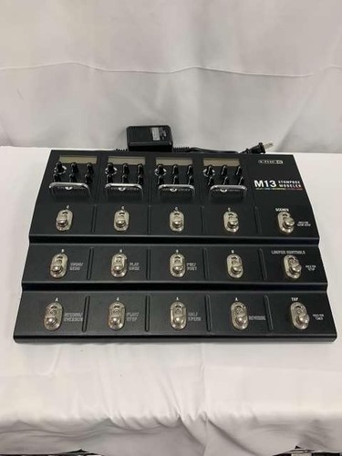 Line6 junk handled m13 - line6,