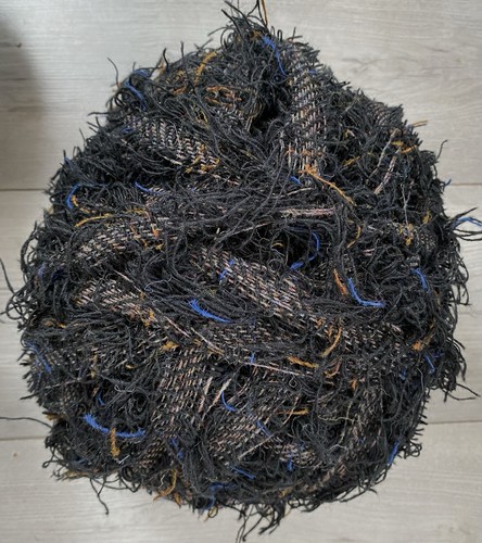 Thick recycled pure - recycled,, wool