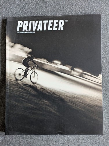 Privateer mountain bike - mountain,