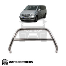 Mercedes Vito 2010-2014 On