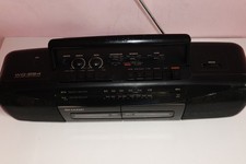 Sharp WQ-284E Vintage Stereo
